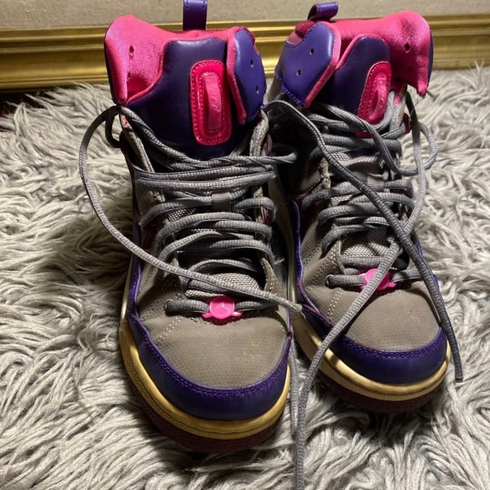 Jordan shoes